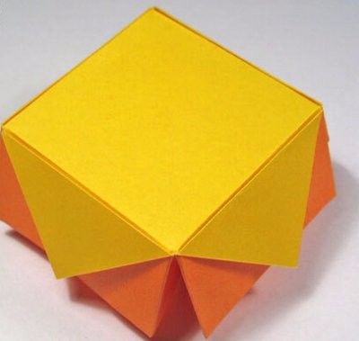 禮品包裝盒是怎么樣制作出來的？
