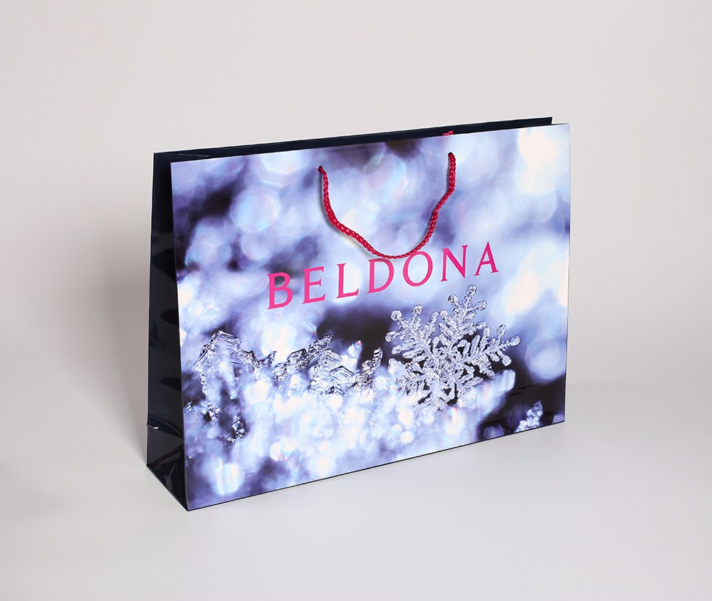 b-BELDONA