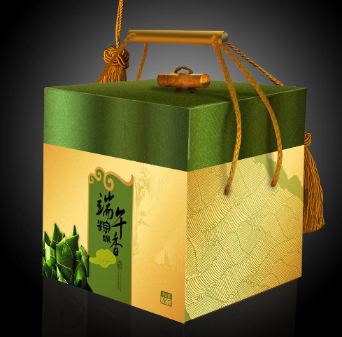 “粽”享歡樂，如何利用包裝提升產(chǎn)品的價值