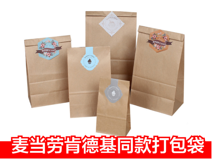 用了這么多年的食品包裝袋，你都選對了嗎？