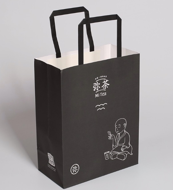 紙袋提手的固定方式有哪幾種？