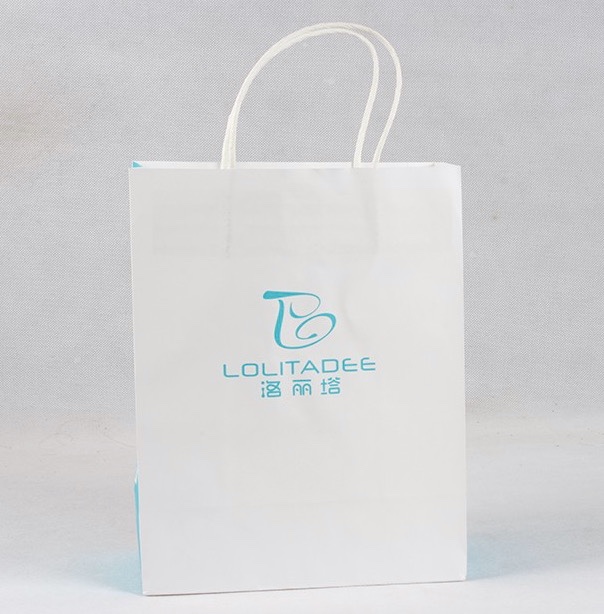 紙袋定做會(huì)給企業(yè)帶來(lái)哪些好處？
