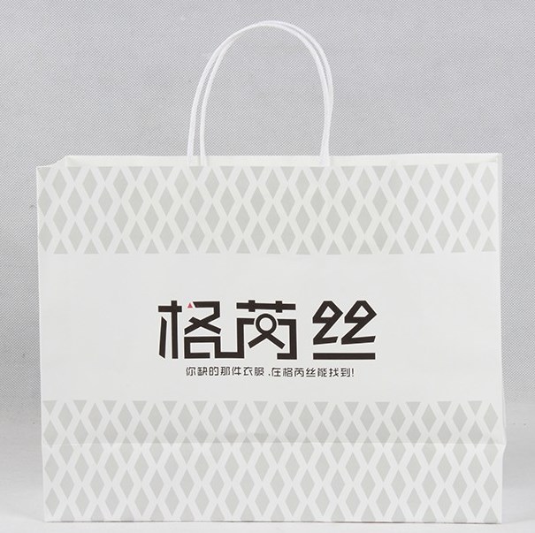 如何確認(rèn)服裝紙袋訂做過程中客服不專業(yè)？