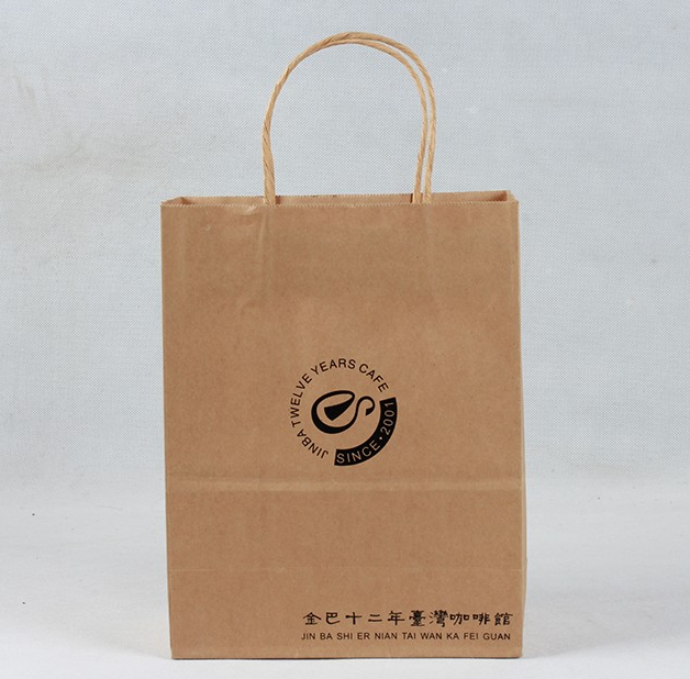 牛皮紙袋印刷模糊的原因有哪些？