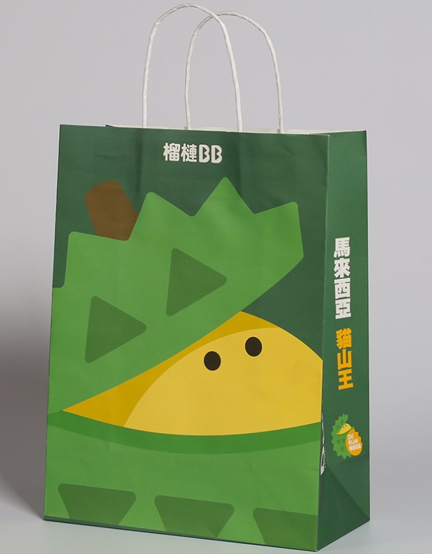 首飾行業(yè)定做紙袋和生產(chǎn)，價(jià)格貴在哪里？