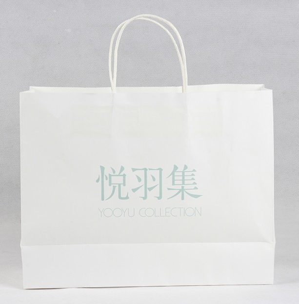 為什么說服裝紙袋并不是100%環(huán)保？