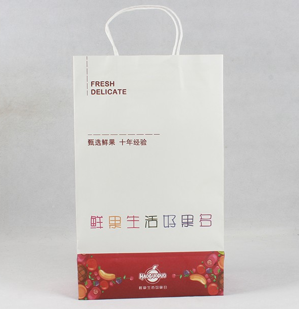 牛皮紙袋定做的實用意義有哪些？