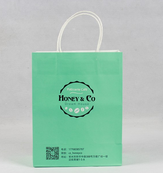 手提袋制作廠家需要具備哪些條件？
