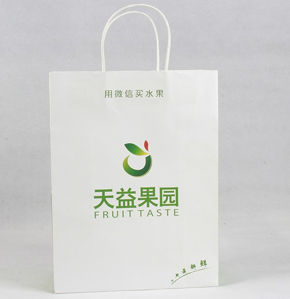 紙袋定制需要了解哪些專業(yè)知識？