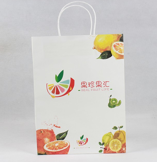 牛皮紙袋與普通紙袋有很大區(qū)別你可知道？