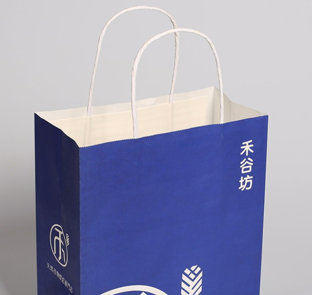 影響定做紙袋價(jià)格的因素有哪些？